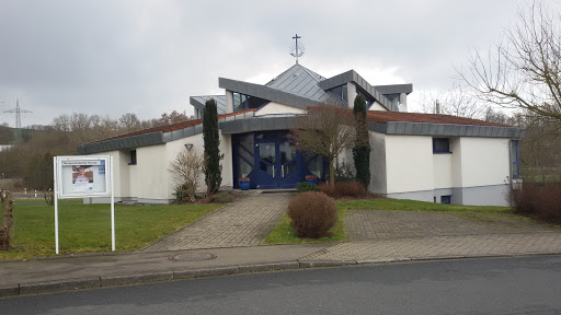 Neuapostolische Kirche Waldkappel - Thumbnail