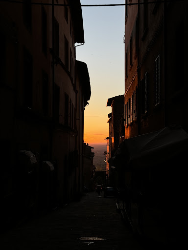 Sportello Polizia Municipale, Comune di Cortona - Thumbnail