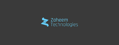 photo of Zaheem Technologies