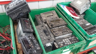 Photos of U-Pull And Save Auto Parts