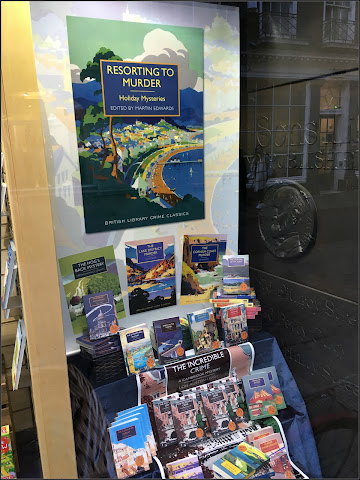 Heffers Bookshop by null