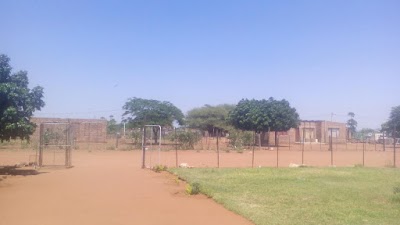 Photos of Serowe Taxi & Bus Rank