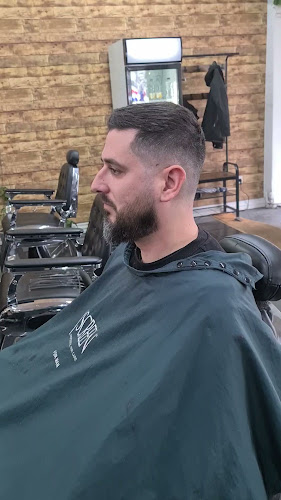 Comentarii opinii despre Frisør Nashat