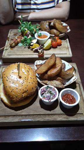 Verve Grill - Thumbnail