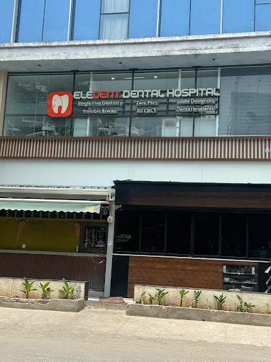 Photo of Eledent Dental Hospital | Advanced Dental Implant Clinic in Manikonda, Hyderabad