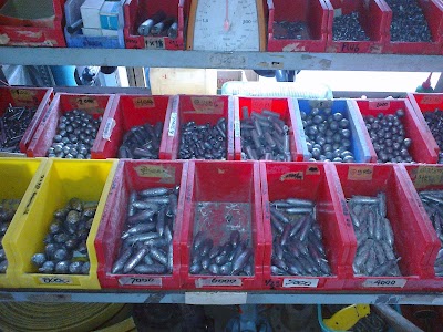 Photos of TOKO PANCING SINAR LAUT
