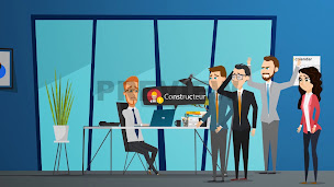 Photo n°2 de ITCOM SERVICES à Marseille (Commutateur téléphonique)