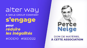 Photo n°18 de Alter Way à Asnières-sur-Seine (Service d'hébergement de site Web)