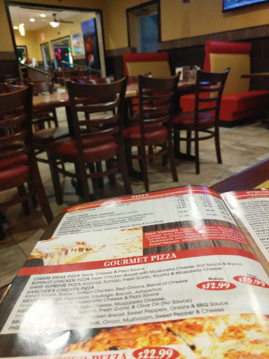 Red Zone Pizzeria Gallery - United States