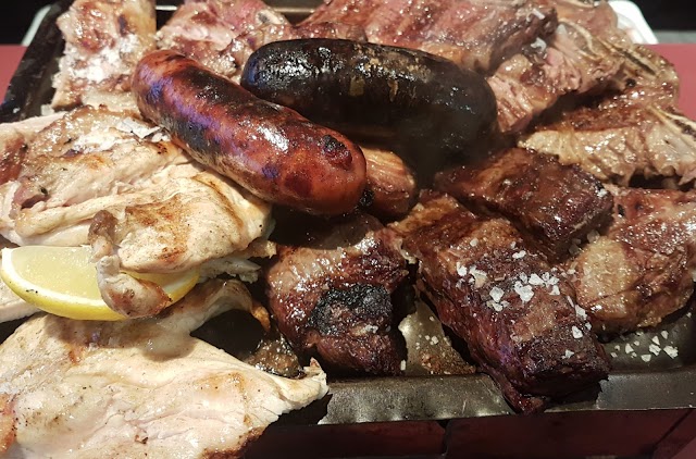 La Pampa Argentina