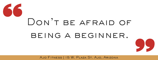 Ajo Fitness - Thumbnail