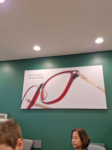 Specsavers Optometrists & Audiology - Bacchus Marsh - Thumbnail