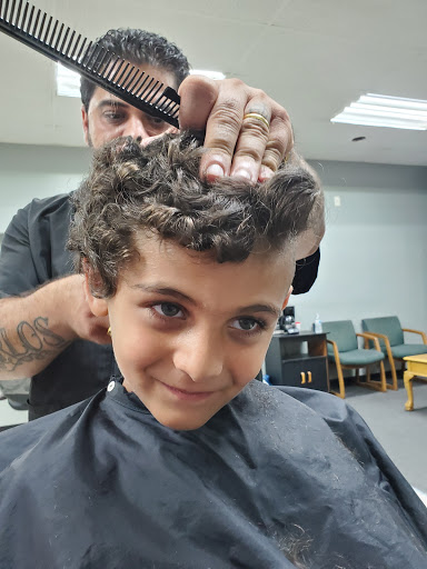 Bashars Hair Salon - Thumbnail