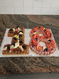 Photo n°17 de Pinault Jean-Marie à Aubignosc (Boulangerie)