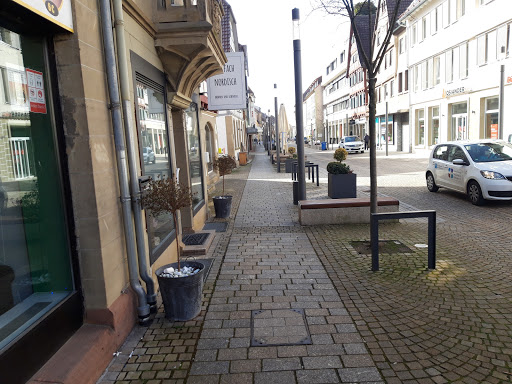 Friseur Max Style