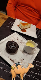 Photo n°57 de CHEZ DATTA à Roissy-en-Brie (Restaurant halal)