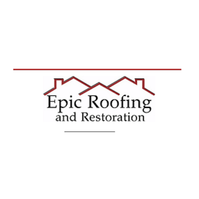 Epic Roofing And Restoration