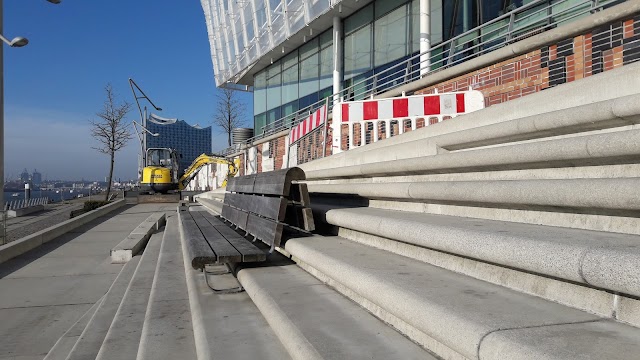 Elbphilharmonie