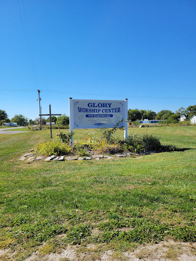 Glory Worship Center - Thumbnail