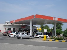 Good Will Way CNG Station rawalpindi