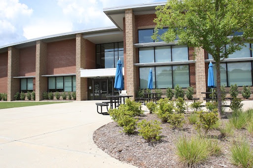 Garner Recreation Center - Thumbnail