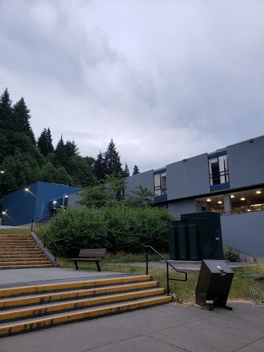 Port Moody Secondary School - Thumbnail