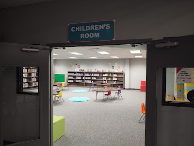 Fort Riley Post Library