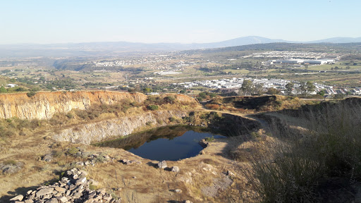 La Piedrera