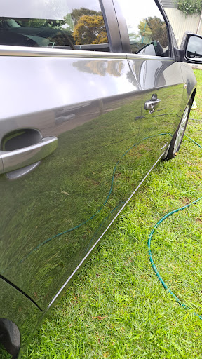 D&A Mobile Detailing Gallery - Australia