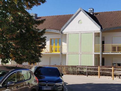 Photo de Le Jardin de Séquanie