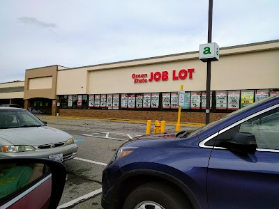 Ocean State Job Lot