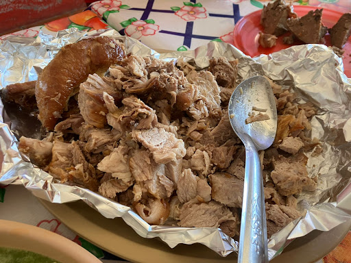 Carnitas El jefecito - Thumbnail