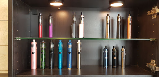 HappeSmoke Cigarette Electronique // Mon Petit Herbier CBD Shop - Thumbnail
