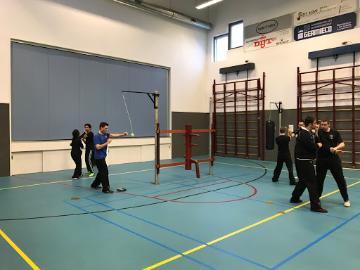 Ving Tsun Kung Fu Purmerend - Thumbnail