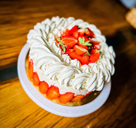 Photo n°7 de Myha-Cooks à Meyrannes (Pâtisserie)