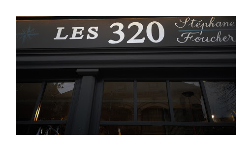 Cave les 320 - Thumbnail