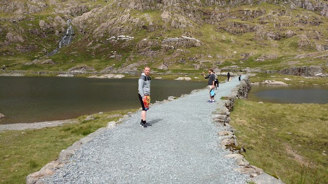 Snowdon