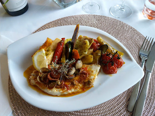 Les saveurs d'André - Thumbnail