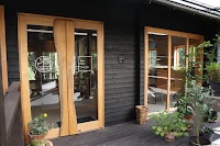 伊豆大工市場/アクトリーカフェ