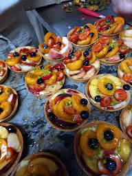 Photo n°12 de Au Banneton - G.a. Bodi à Cahors (Pizzeria)