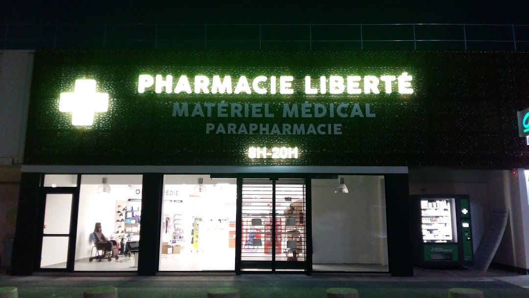 pharmacie