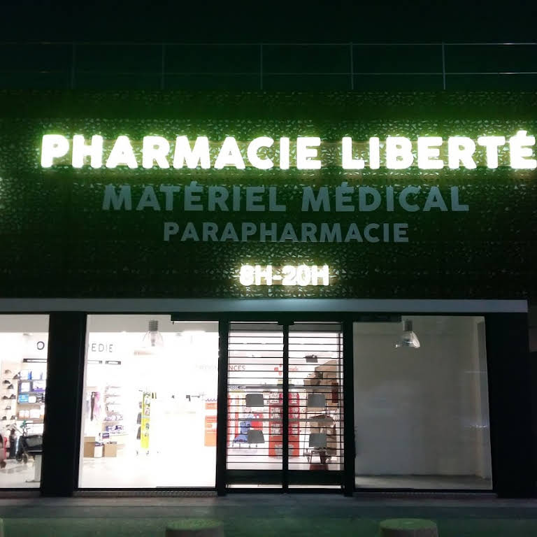 pharmacie