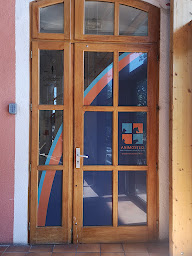 Photo n°10 de Animosteo - Ecole d'Ostéopathie Animale à Bouc-Bel-Air (Université privée)