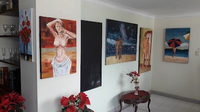 Photos of Galeria de Arte JotaEle