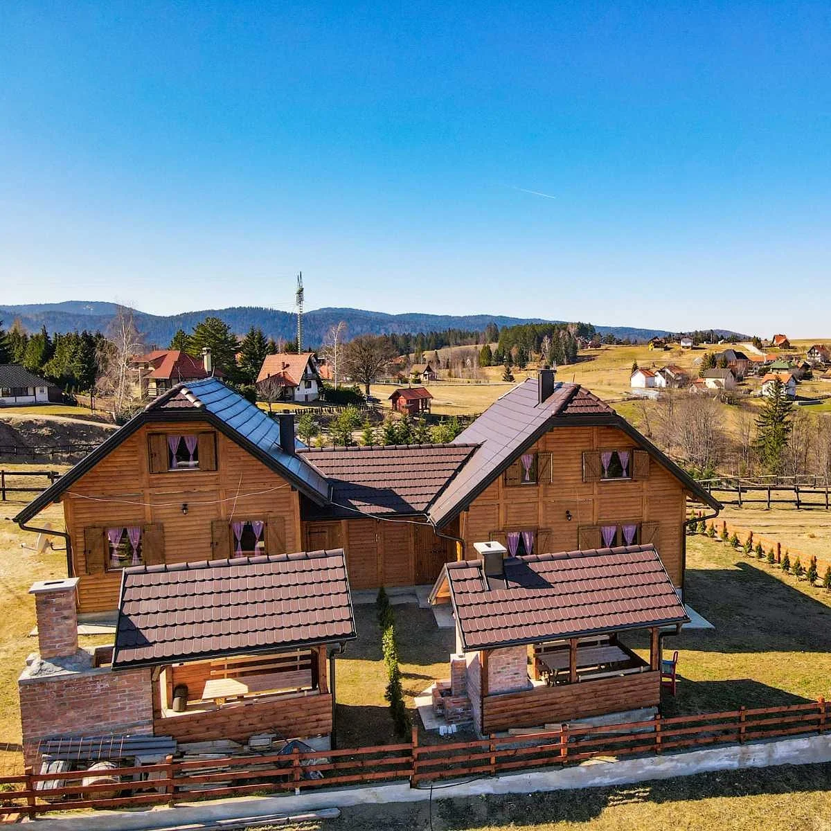 BRVNARA TARSKI SAN