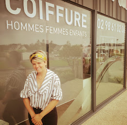 Photo n°1 de Le Salon D'Élise Plouvorn à Plouvorn (Salon de coiffure)