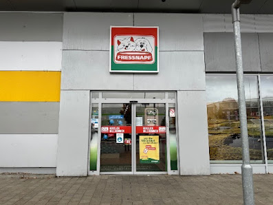Fressnapf Mannheim-Spreewaldallee - Mannheim