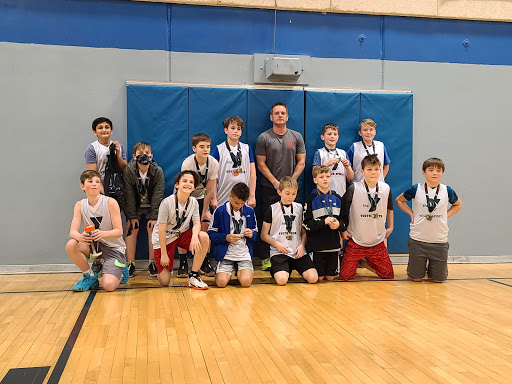 Hutchinson YMCA