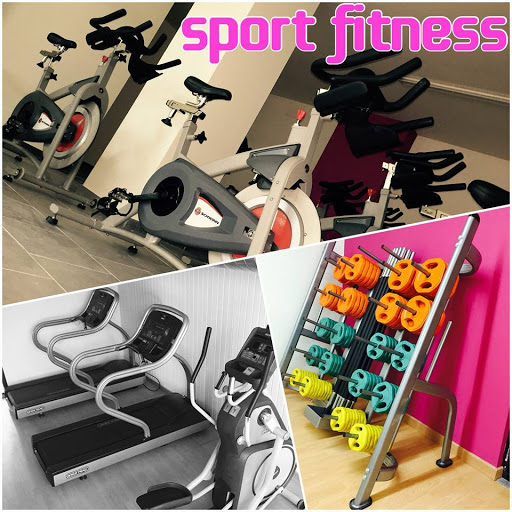 Sport Fitness Santoña