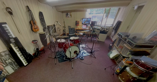 SB DRUMS STUDIO - Thumbnail